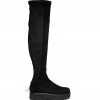 Therapy Shoes AU BOOTS Iris Black