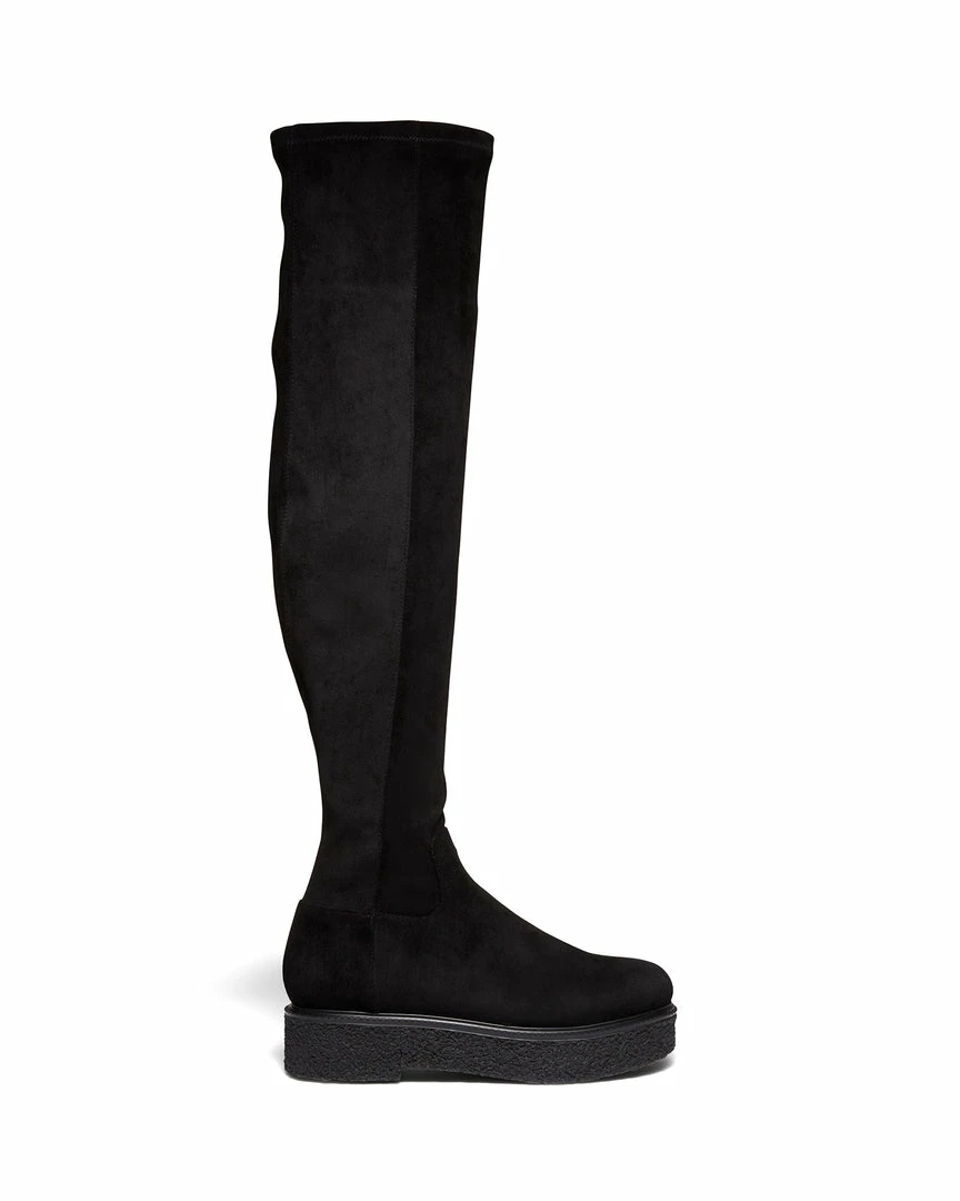 Therapy Shoes AU BOOTS Iris Black