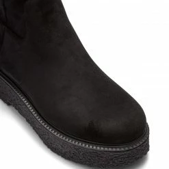 Therapy Shoes AU BOOTS Iris Black