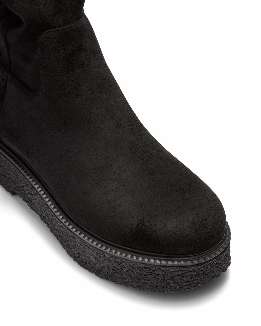 Therapy Shoes AU BOOTS Iris Black