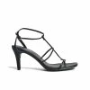 Therapy Shoes AU Jada Black - Size 10 HEELS