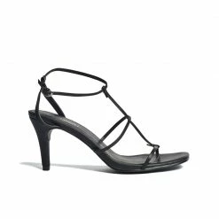 Therapy Shoes AU Jada Black - Size 10 HEELS