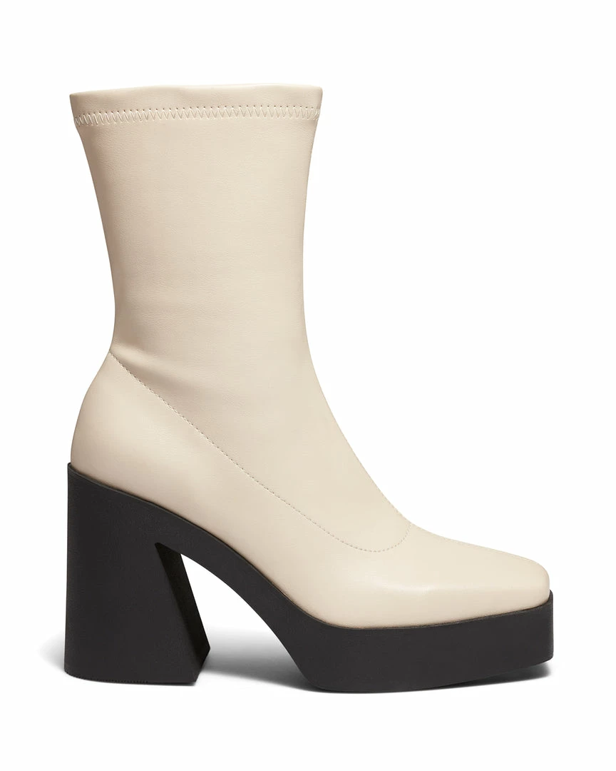 Therapy Shoes AU Jagger Bone