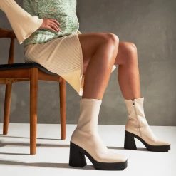 Therapy Shoes AU Jagger Bone