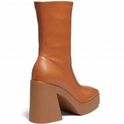 Therapy Shoes AU Jagger Camel