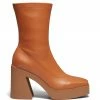 Therapy Shoes AU Jagger Camel