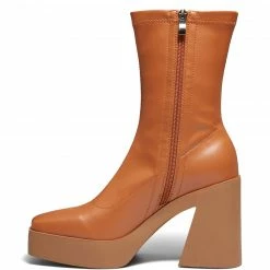Therapy Shoes AU Jagger Camel
