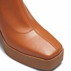 Therapy Shoes AU Jagger Camel