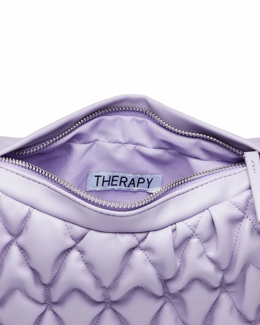 Therapy Shoes AU Jasmine Lilac BAGS