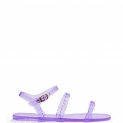 Therapy Shoes AU Jellie Lilac FLATS