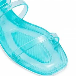 Therapy Shoes AU Jellie Mint FLATS