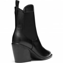 Therapy Shoes AU BOOTS Santana Black