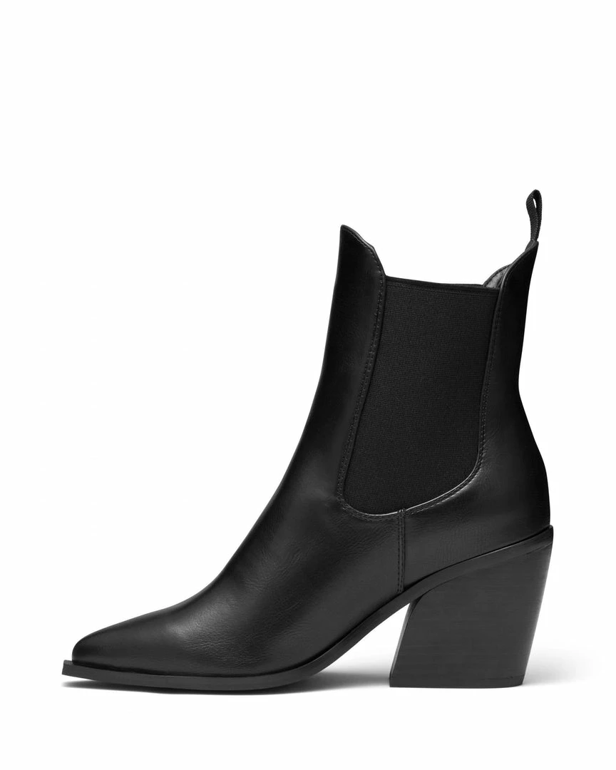 Therapy Shoes AU BOOTS Santana Black