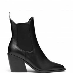 Therapy Shoes AU BOOTS Santana Black