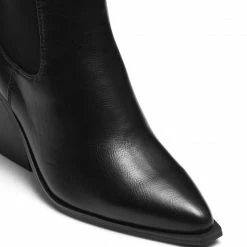 Therapy Shoes AU BOOTS Santana Black