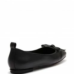 Therapy Shoes AU FLATS Juliet Black