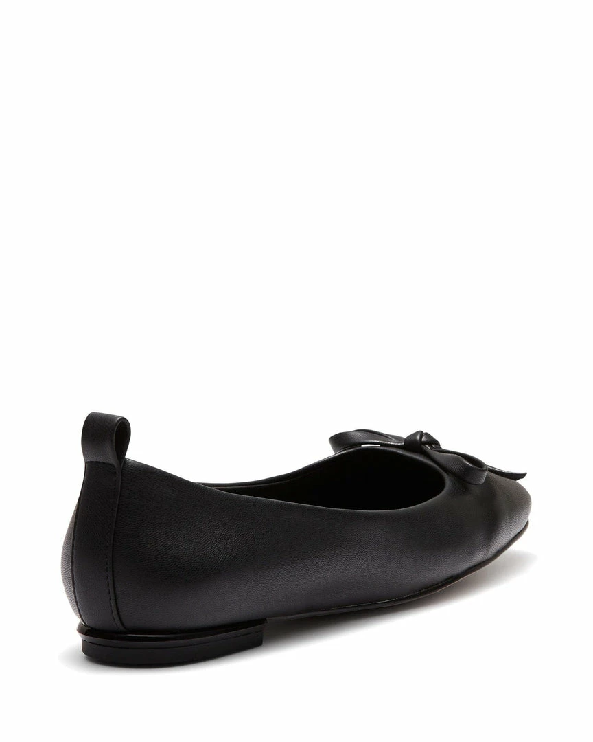 Therapy Shoes AU FLATS Juliet Black