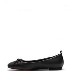 Therapy Shoes AU FLATS Juliet Black