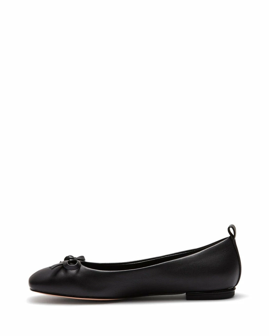 Therapy Shoes AU FLATS Juliet Black