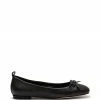 Therapy Shoes AU FLATS Juliet Black