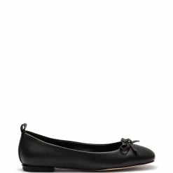 Therapy Shoes AU FLATS Juliet Black