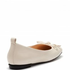 Therapy Shoes AU Juliet Nude FLATS