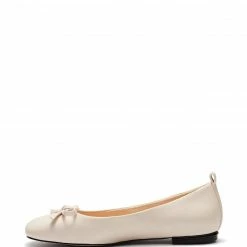 Therapy Shoes AU Juliet Nude FLATS