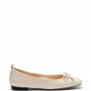 Therapy Shoes AU Juliet Nude FLATS