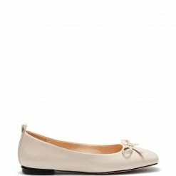 Therapy Shoes AU Juliet Nude FLATS