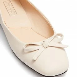 Therapy Shoes AU Juliet Nude FLATS
