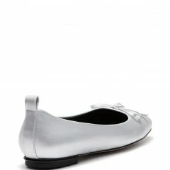 Therapy Shoes AU Juliet Silver
