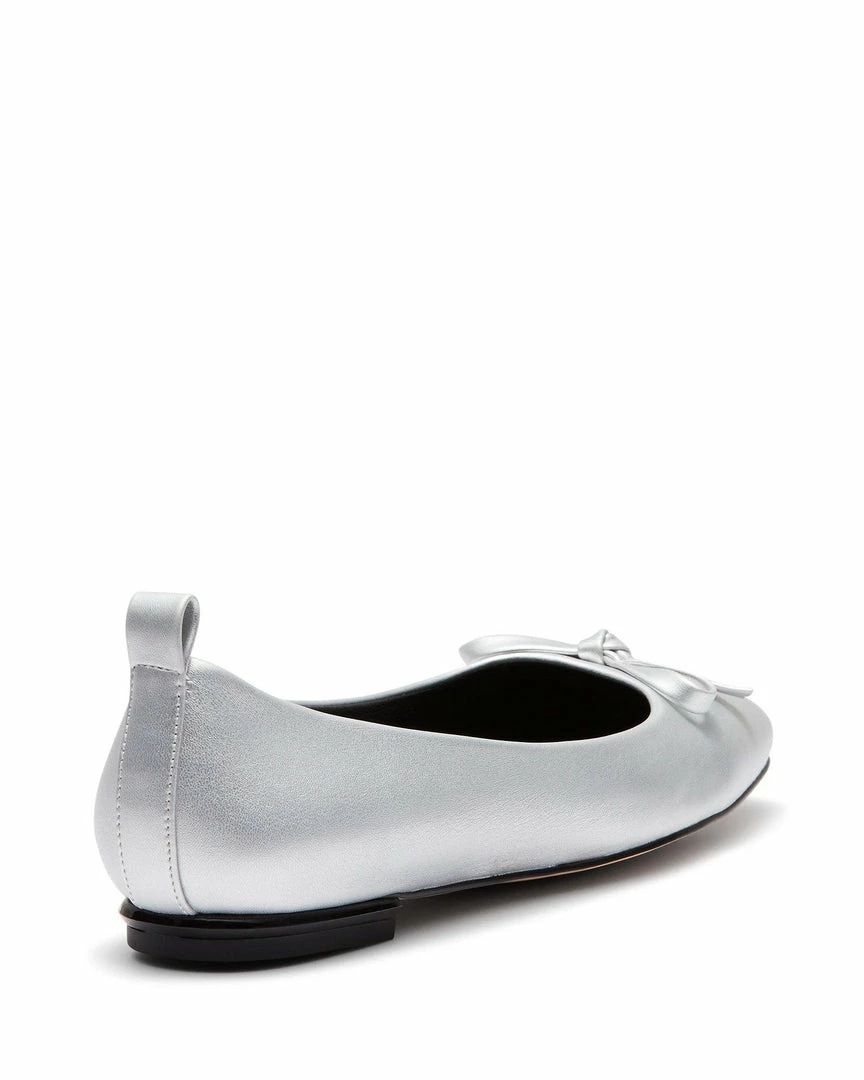 Therapy Shoes AU Juliet Silver