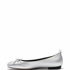 Therapy Shoes AU Juliet Silver
