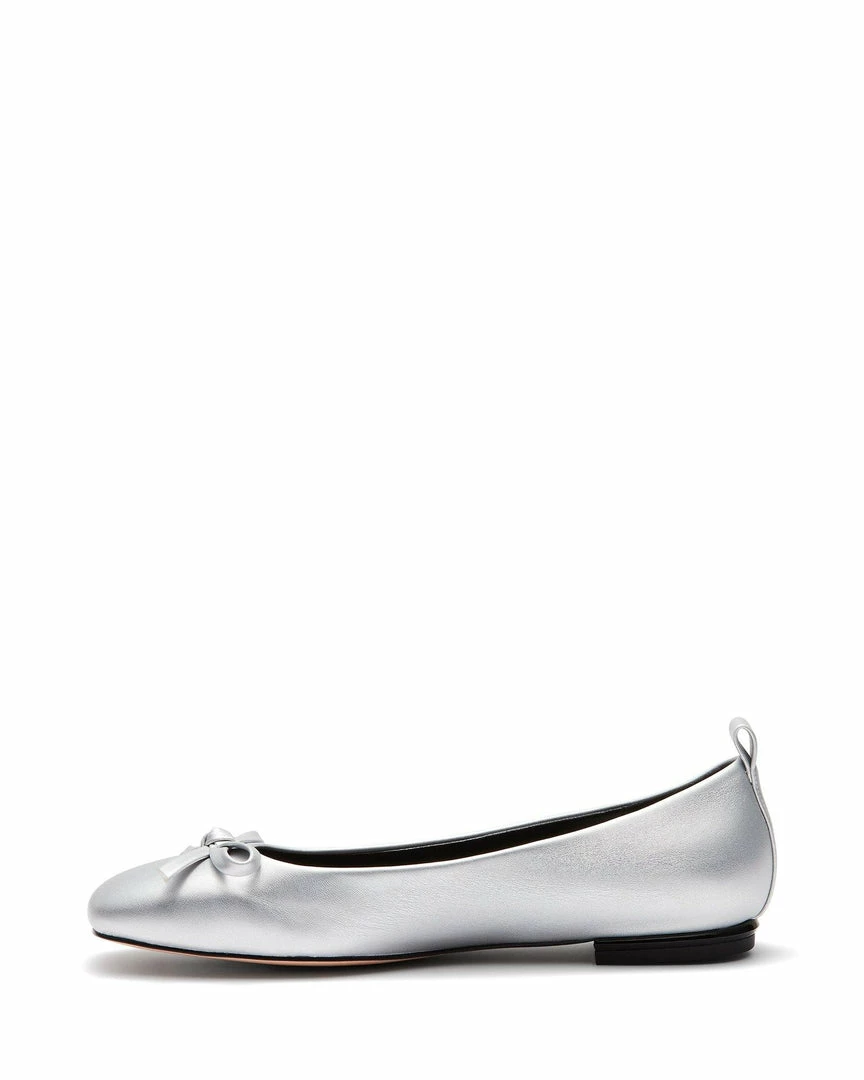 Therapy Shoes AU Juliet Silver