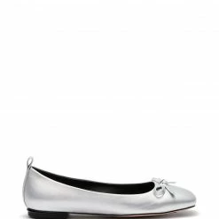 Therapy Shoes AU Juliet Silver