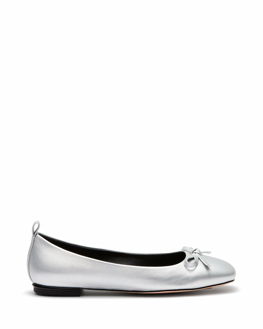 Therapy Shoes AU Juliet Silver