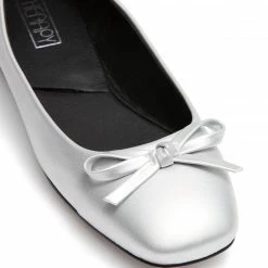 Therapy Shoes AU Juliet Silver