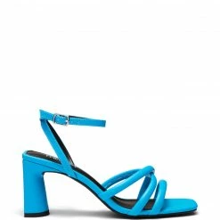 Therapy Shoes AU Kade Azure