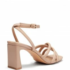 Therapy Shoes AU Kade Latte