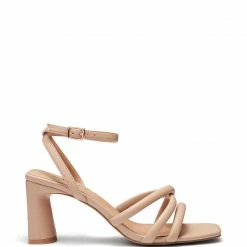 Therapy Shoes AU Kade Latte