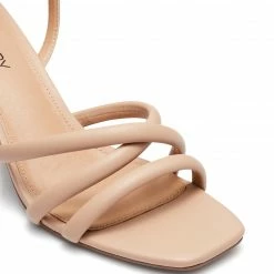 Therapy Shoes AU Kade Latte