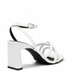 Therapy Shoes AU HEELS Kade White