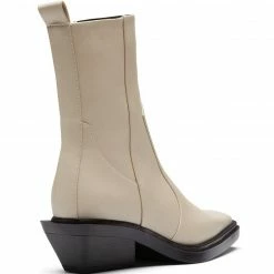 Therapy Shoes AU Kaia Bone