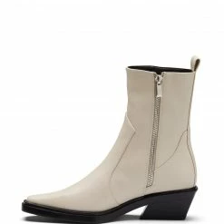 Therapy Shoes AU Kaia Bone