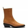 Therapy Shoes AU BOOTS Kaia Caramel