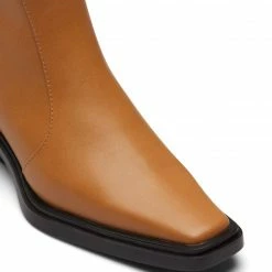 Therapy Shoes AU BOOTS Kaia Caramel