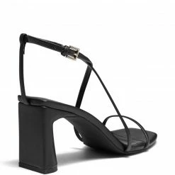 Therapy Shoes AU HEELS Kairo Black