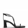 Therapy Shoes AU HEELS Kairo Black