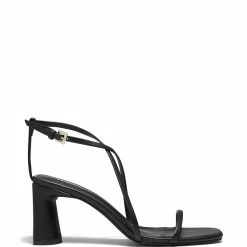 Therapy Shoes AU HEELS Kairo Black