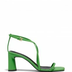 Therapy Shoes AU Kairo Fern HEELS